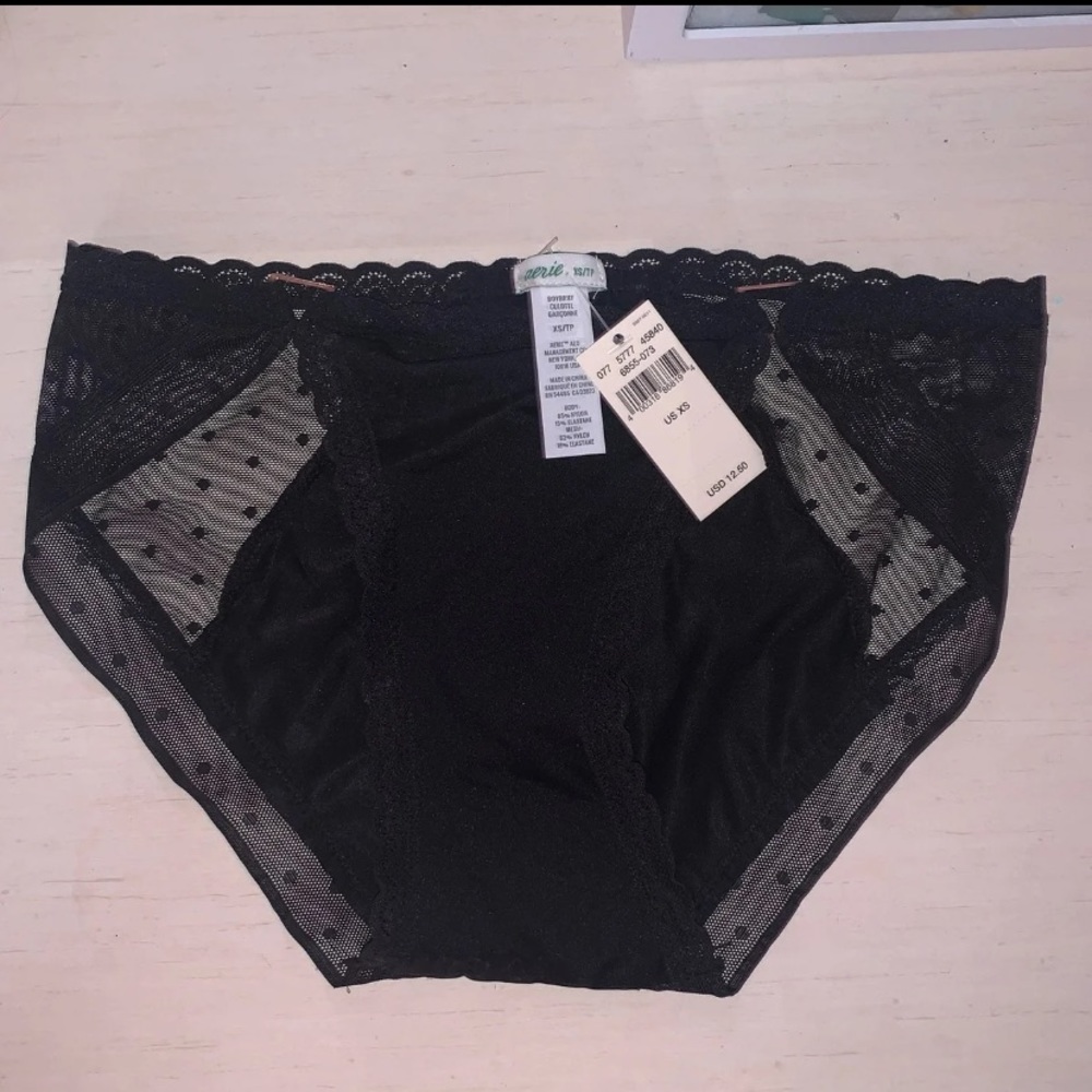 Unworn Aerie Panties